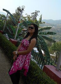 Ninika Sharma
