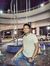 Lokesh P