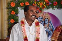 Suresh Thangaraj