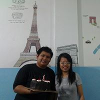 Chandra Lim