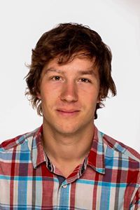 Michal Aron