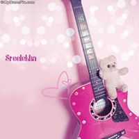 Sreelekha Sree