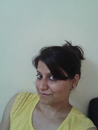 Anubhuti Sharaf