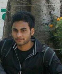 Mithun Pandey