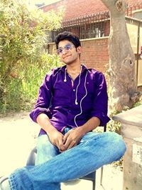 Utkarsh Rai