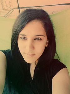 Κατερίνα Αγαλιώτη