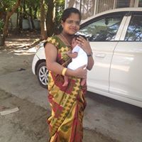 Anu Mathew