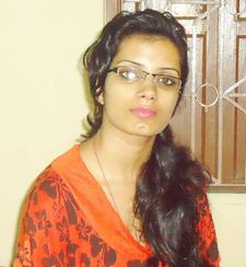 Chaitali Bhattacharya