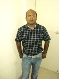 Mangesh Soni