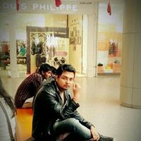 Nikhil Agarwal