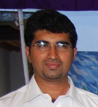 Sreenath Menon