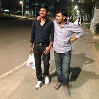 Vijay Simha