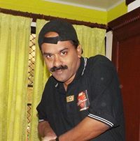 Balasubramaniam Chockalinigam