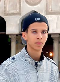 Hamza Ben slimen