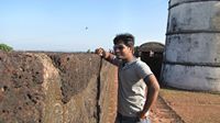 Ravi Chandran