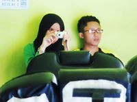 Vivit Rachmah aprianty