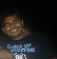 Saurabh Nimbarte