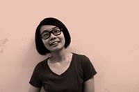 Chu-yi Huang