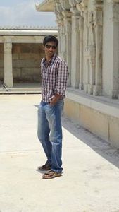 Sowmithri Thirunarayan