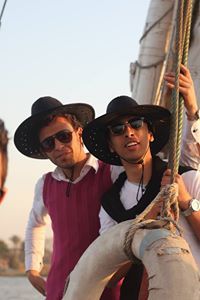 Abdullah Hamdy