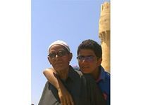 Ahmed Ashraf