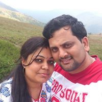 Sushma Vinay