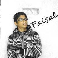 Faisal Shahid