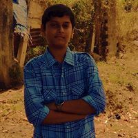 Rachit Chapaneri