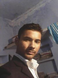 Abhishek Misra