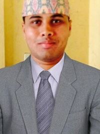 Mukesh Yadav