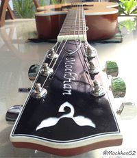 Moch Rafi'i