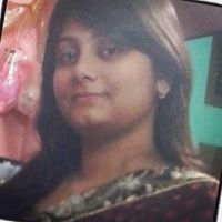Paromita Chakraborty