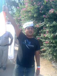 Anuj Singh