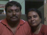 Saravanan Balasubramanian