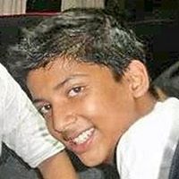 Mohak Jain