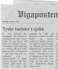 Lars Larsen