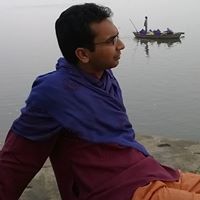 Shreyas Deshmukh