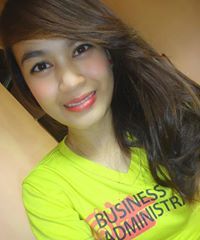 Krizel Andal