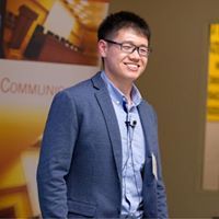 Zilong Zhang
