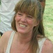 Sara Anderson