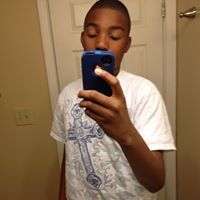 Tyler Frazier