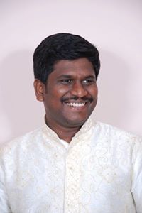 Anavaratha Manikandan