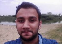 Harsh Jakhar