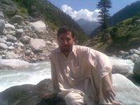 Muhammad Ikram