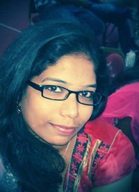 Swetha Bitla