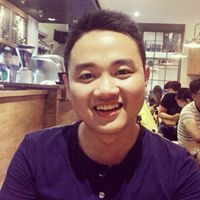 Marcus Tran