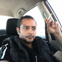 Mohamed Abo-zaid