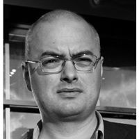 Петро Білян