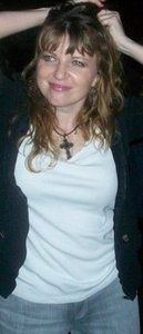 Melanie Mccarthy