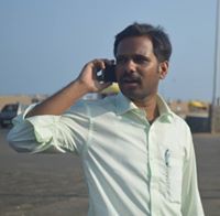 டி ஜகதீஷ்